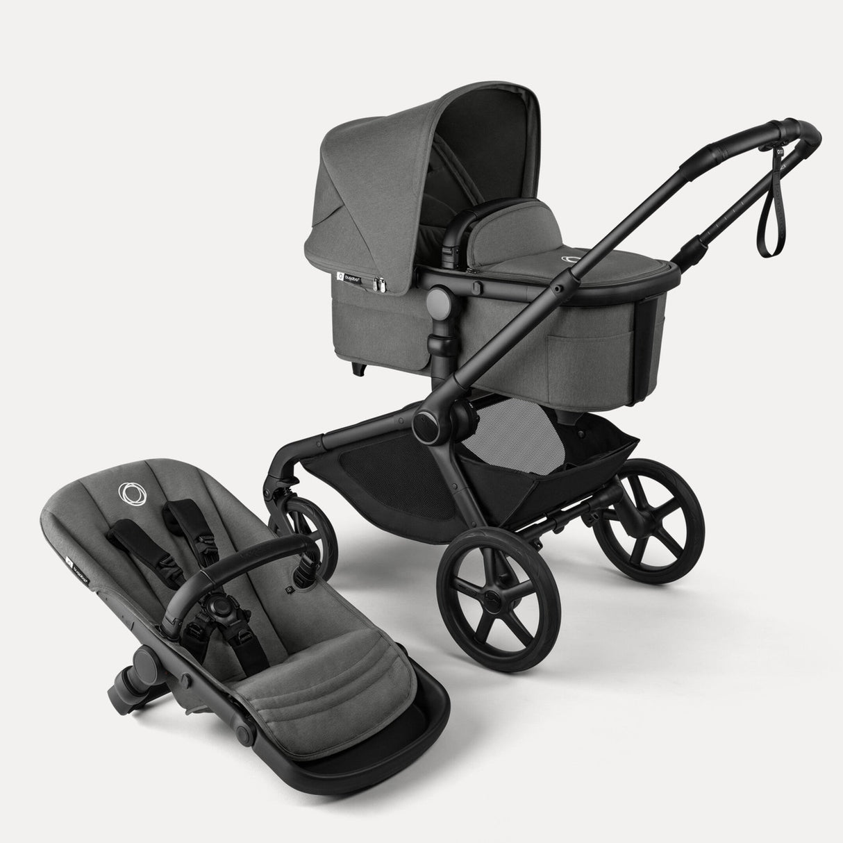 Bugaboo Kangaroo 2-in-1 stroller