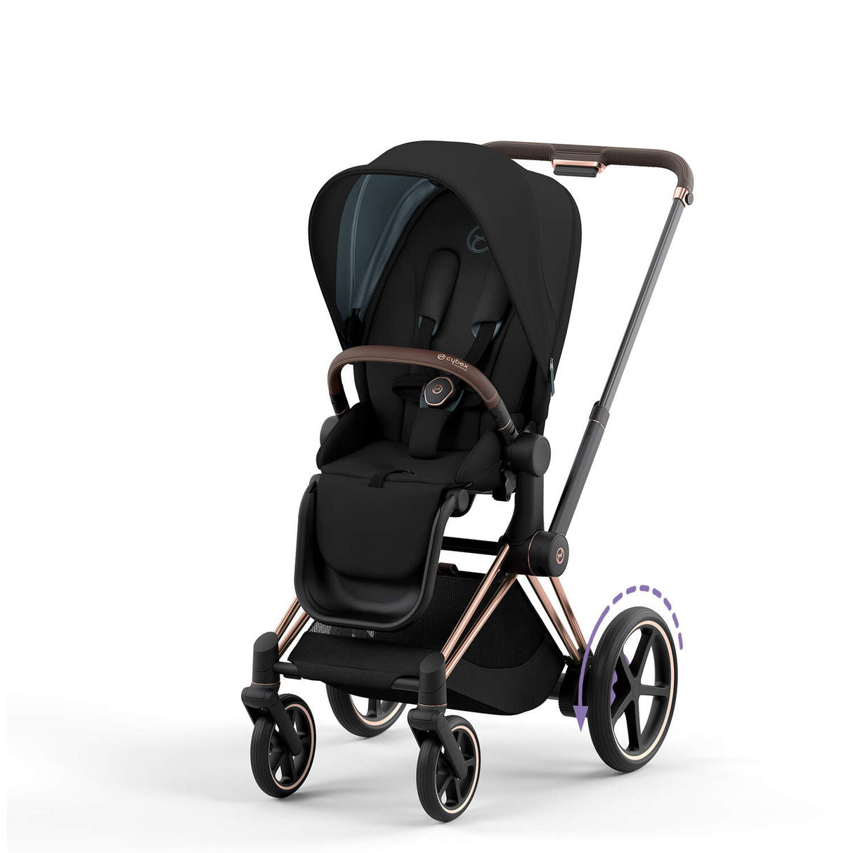 Cybex e-PRIAM Stroller (discontinued)