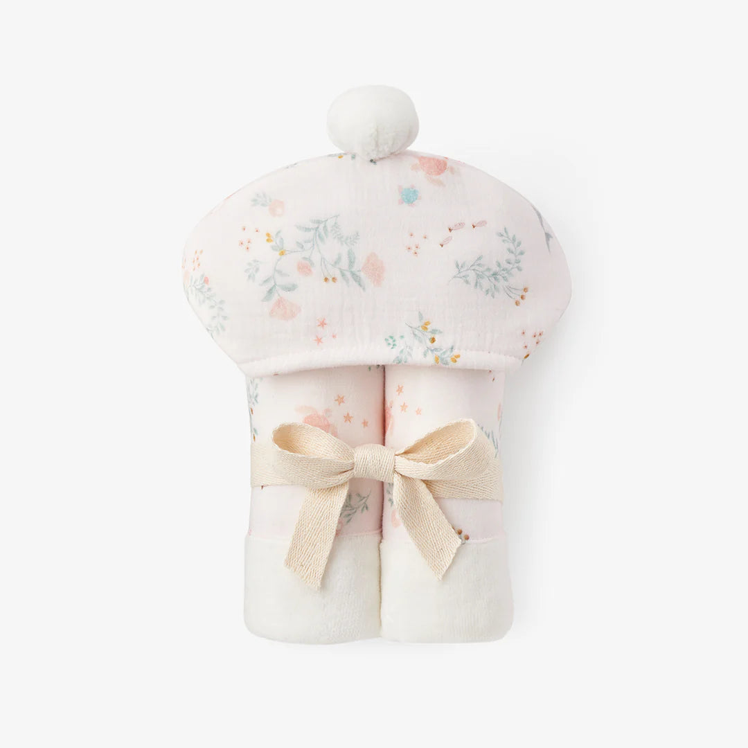 Sea Magic Organic Muslin Bathwrap