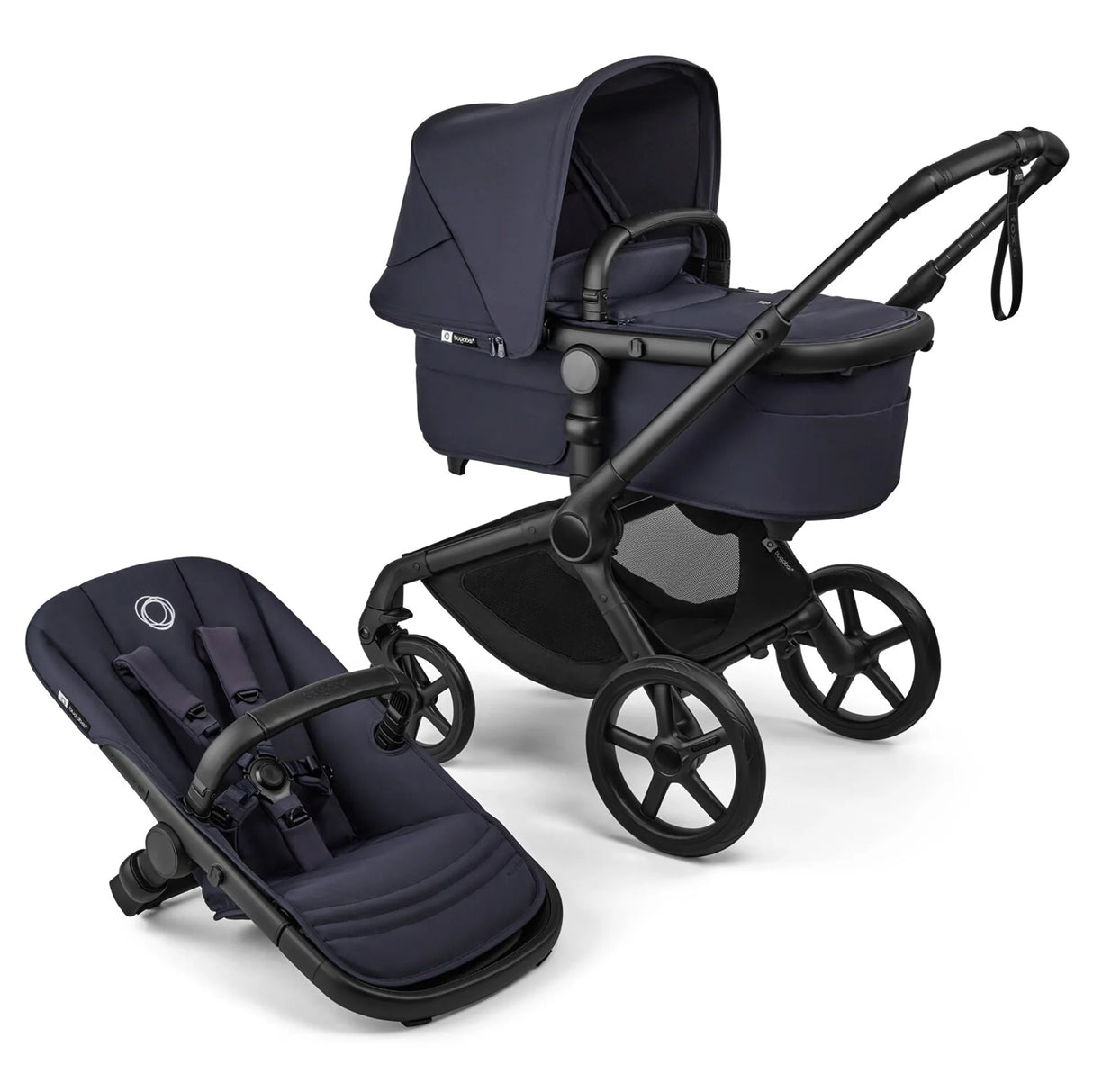Bugaboo Fox 5 Renew 2-in-1 stroller