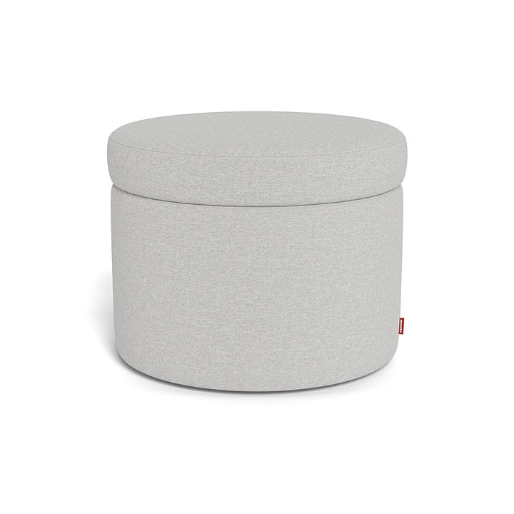 Monte Design Round Storage Ottoman