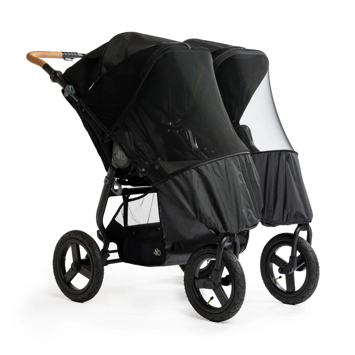 Indie Twin Bug nets (set)