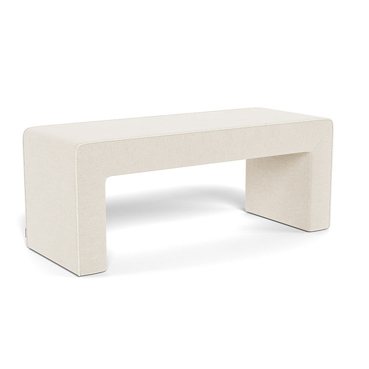 Ivory Boucle Piping (Performance Boucle)