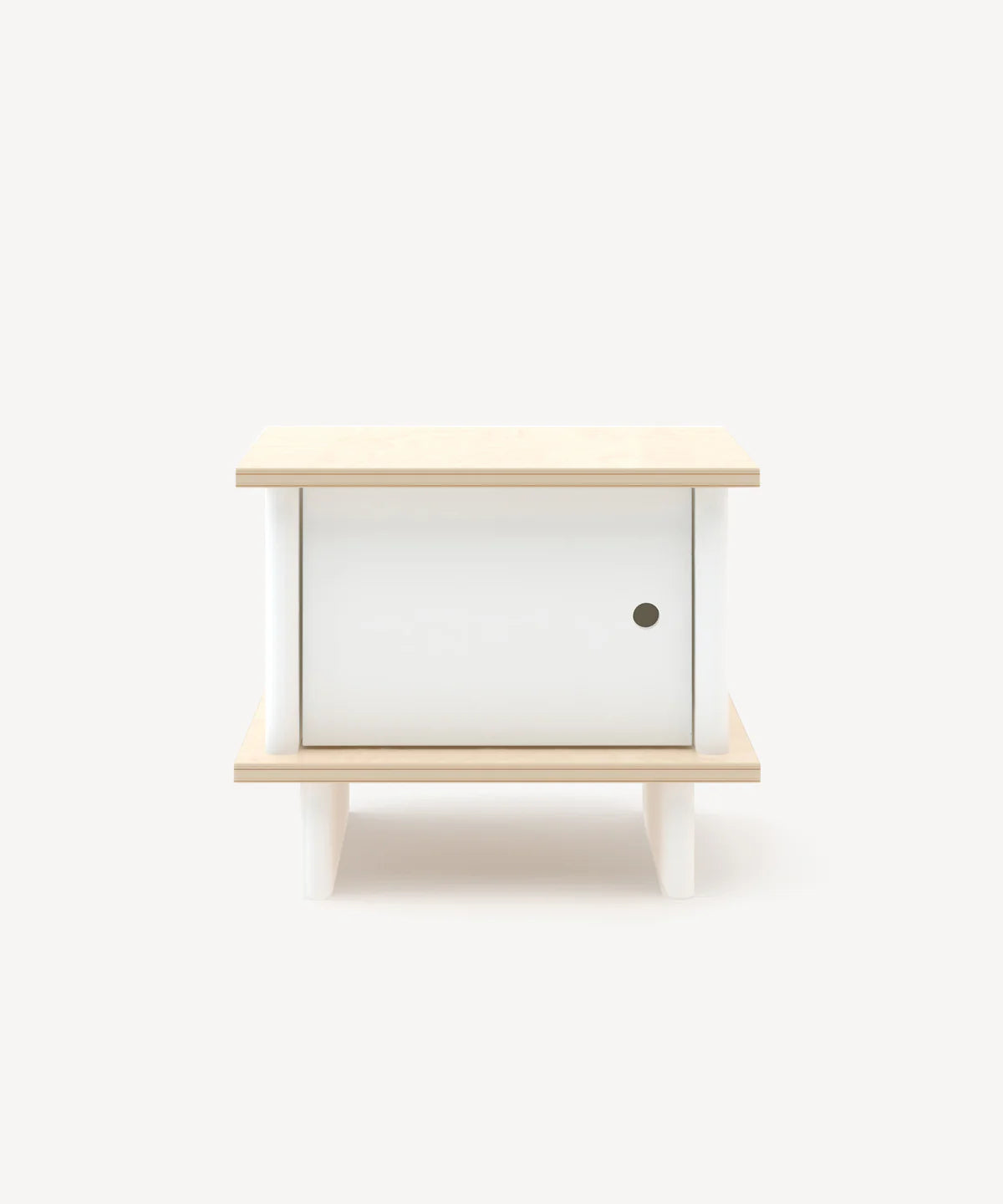ML Night Stand - Birch