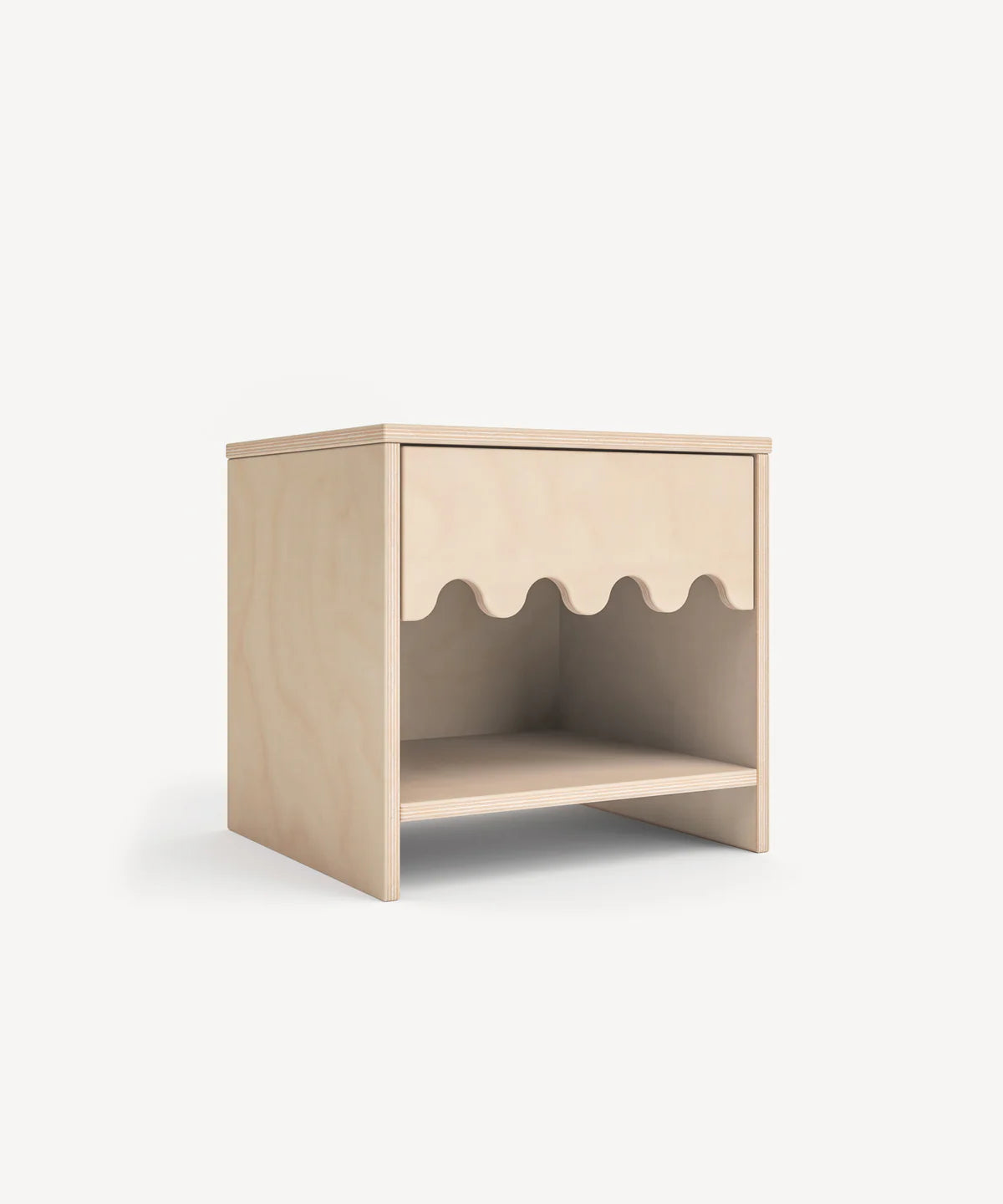 Moss Nightstand