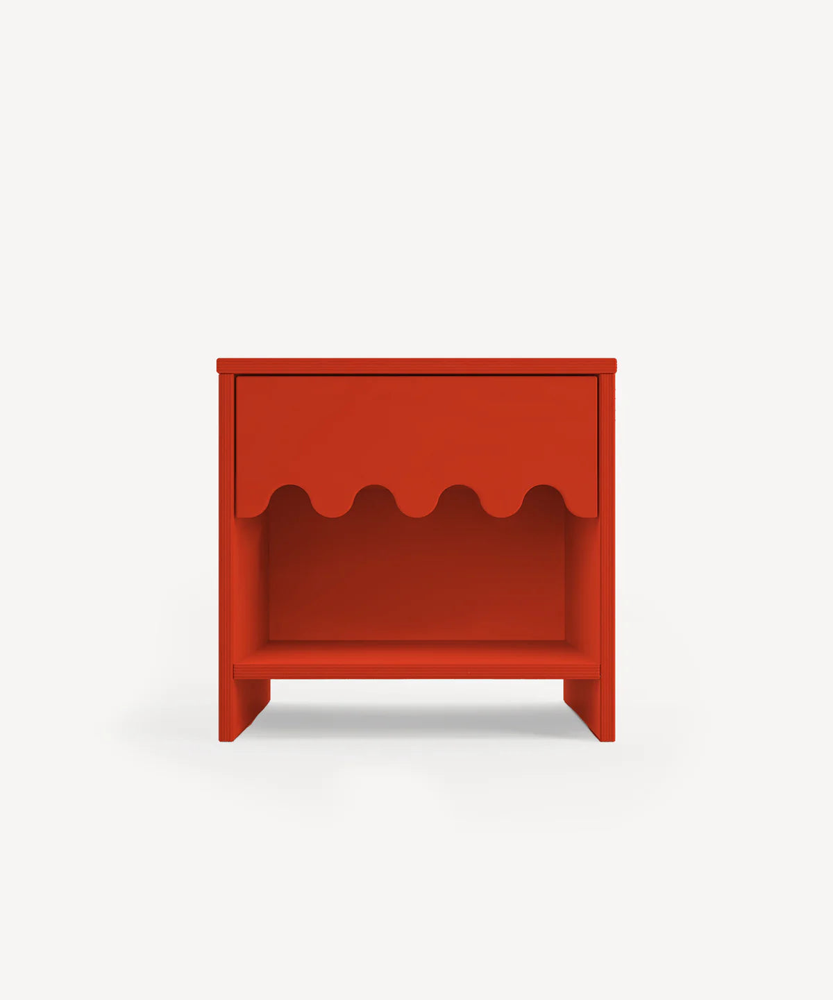 Moss Nightstand