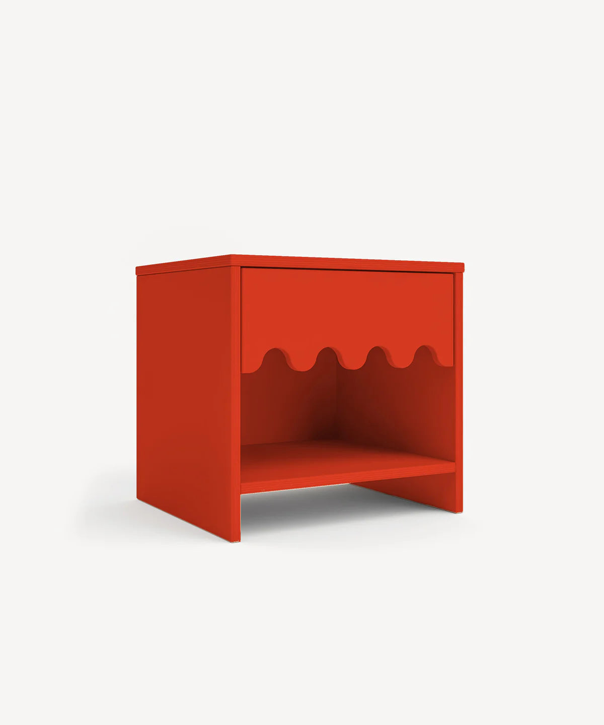 Moss Nightstand