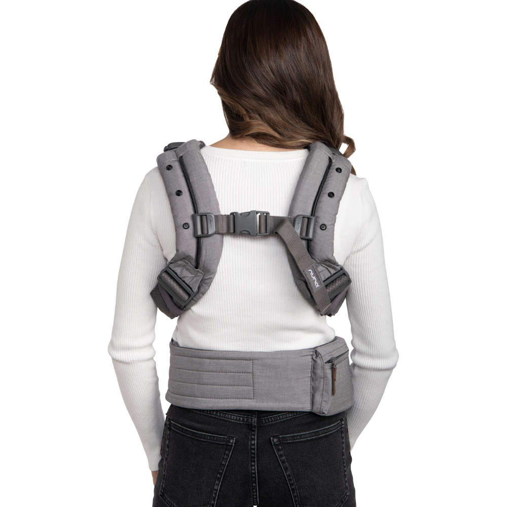 Nuna CUDL 4-in-1 Carrier