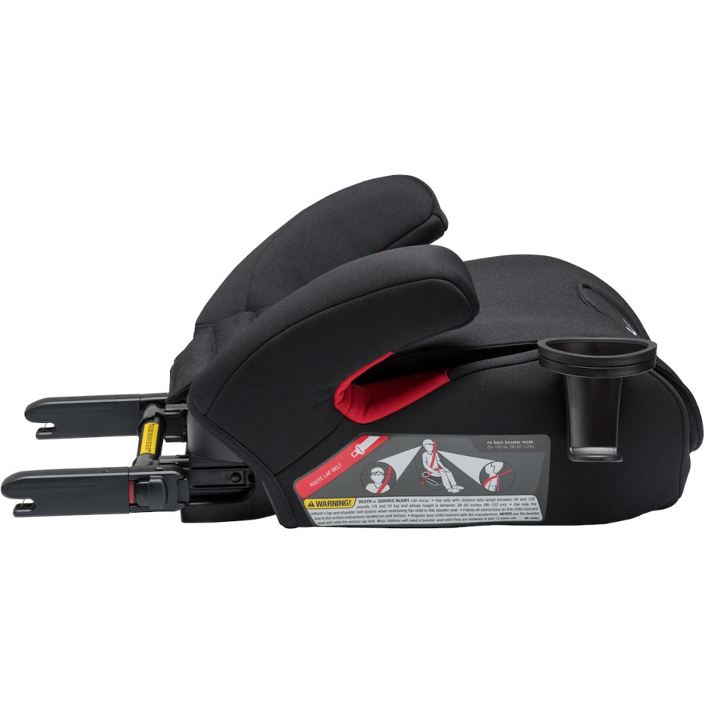 Nuna AACE Fire-Retardant Free Booster Seat