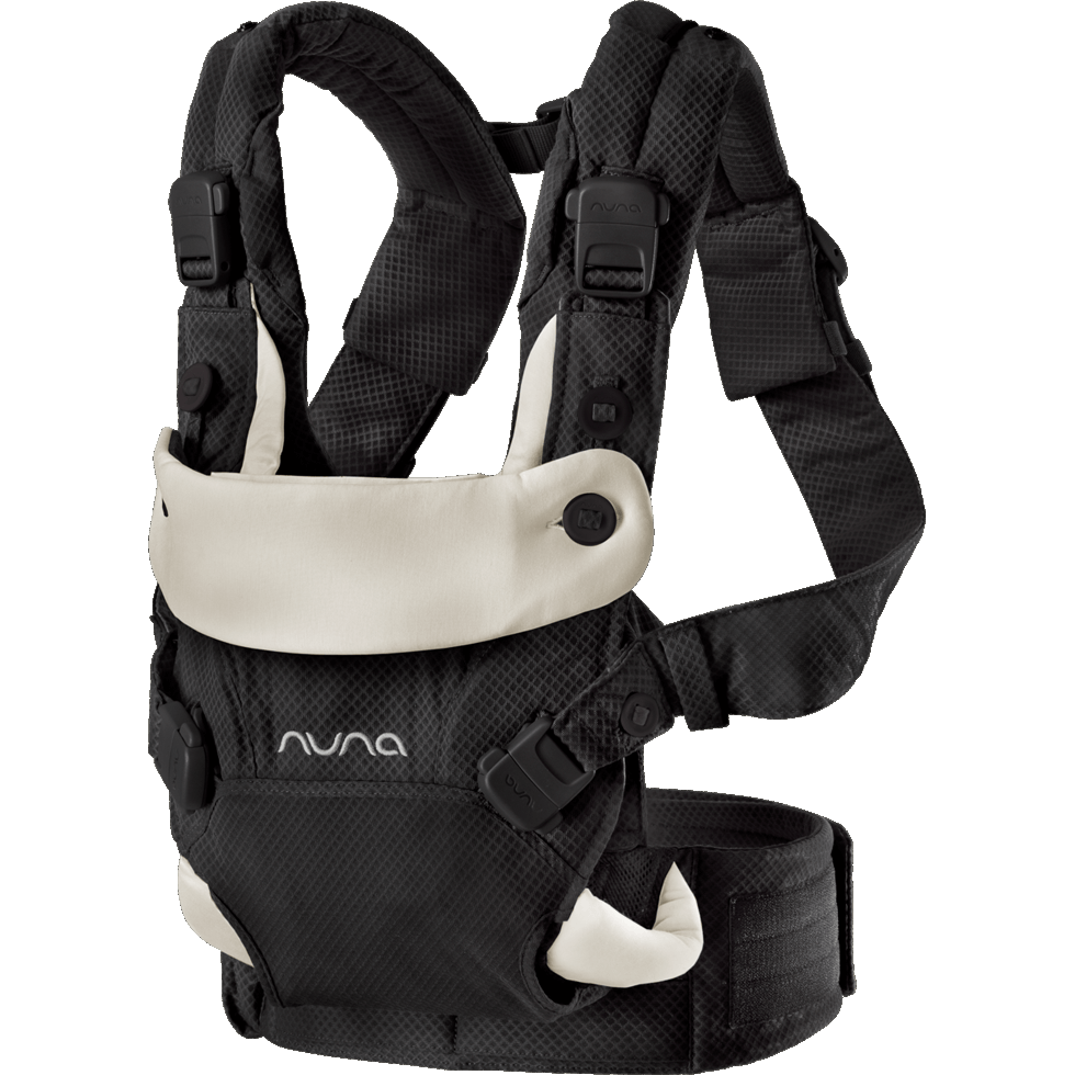 Nuna CUDL 4-in-1 Carrier