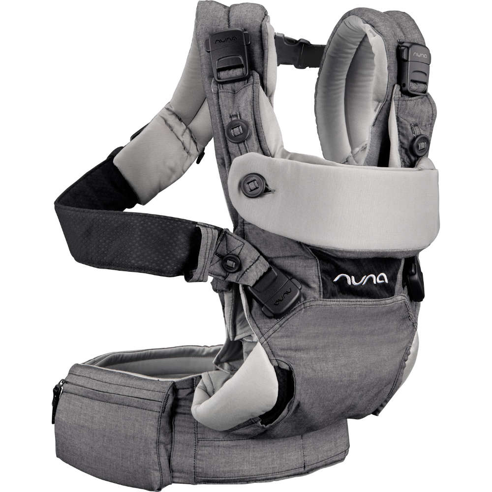 Nuna CUDL 4-in-1 Carrier