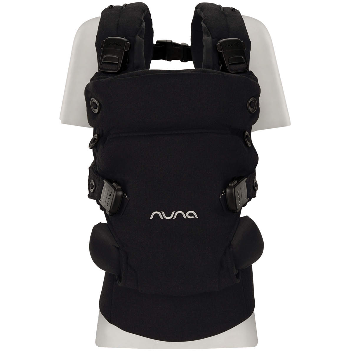 Nuna CUDL LUXE Baby Carrier