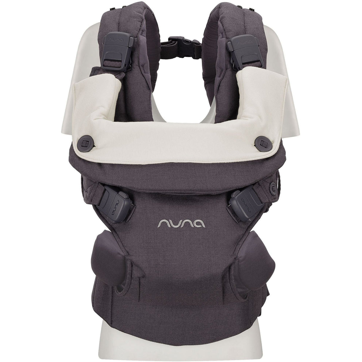 Nuna CUDL LUXE Baby Carrier
