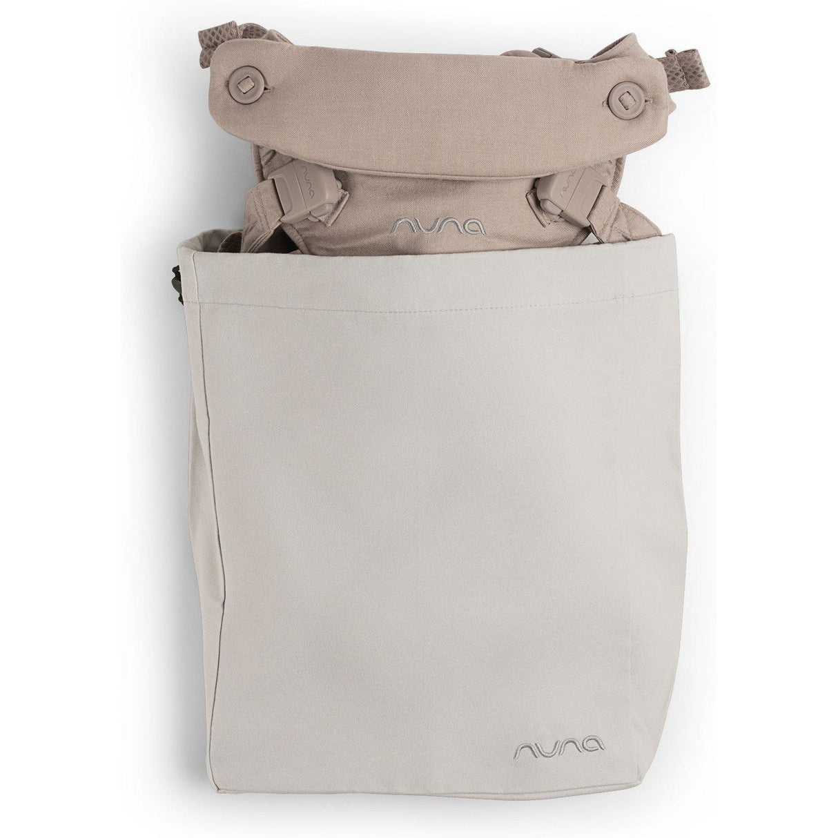 Nuna CUDL LUXE Baby Carrier