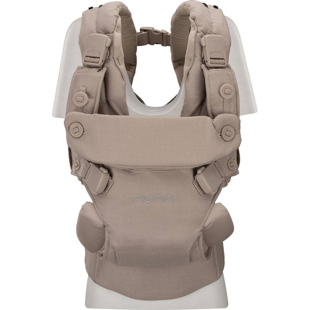 Nuna CUDL LUXE Baby Carrier