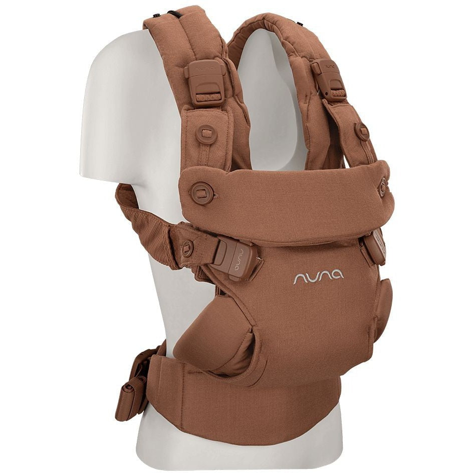 Nuna CUDL LUXE Baby Carrier