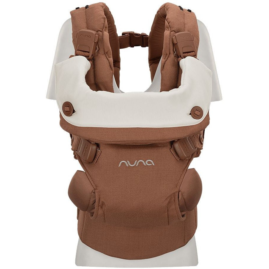 Nuna CUDL LUXE Baby Carrier