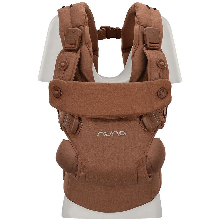 Nuna CUDL LUXE Baby Carrier