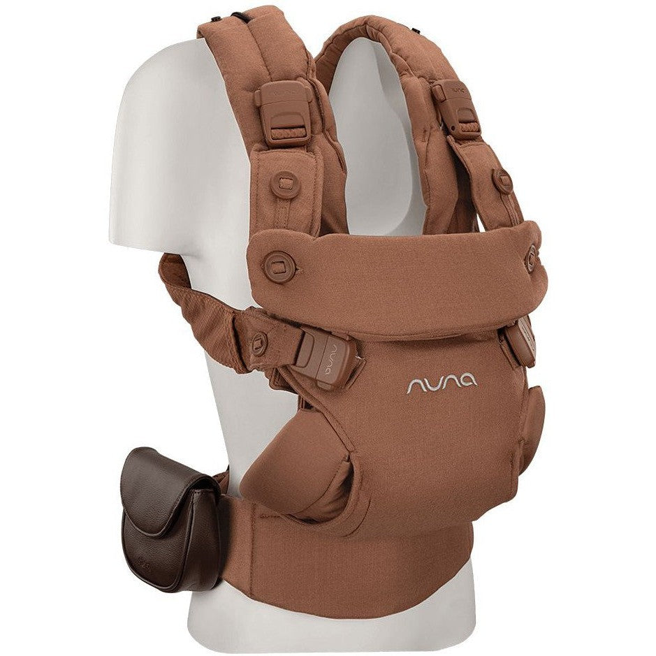 Nuna CUDL LUXE Baby Carrier