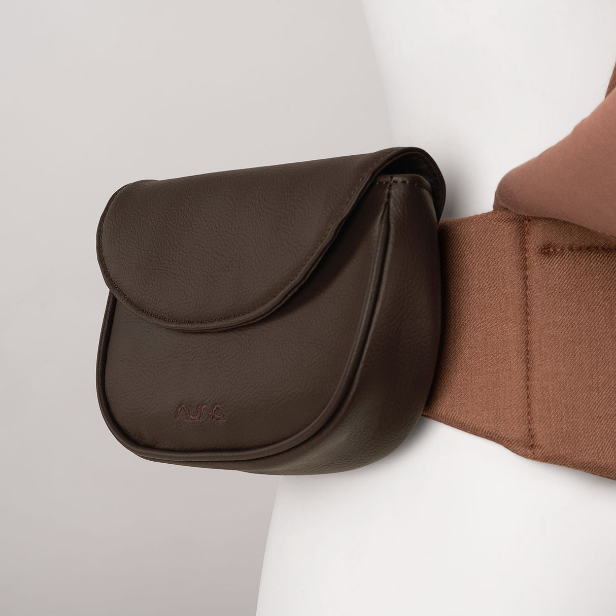 Nuna CUDL LUXE Baby Carrier