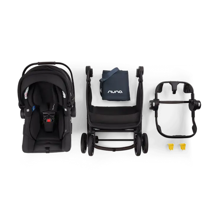 Nuna Pipa Urbn Flex System