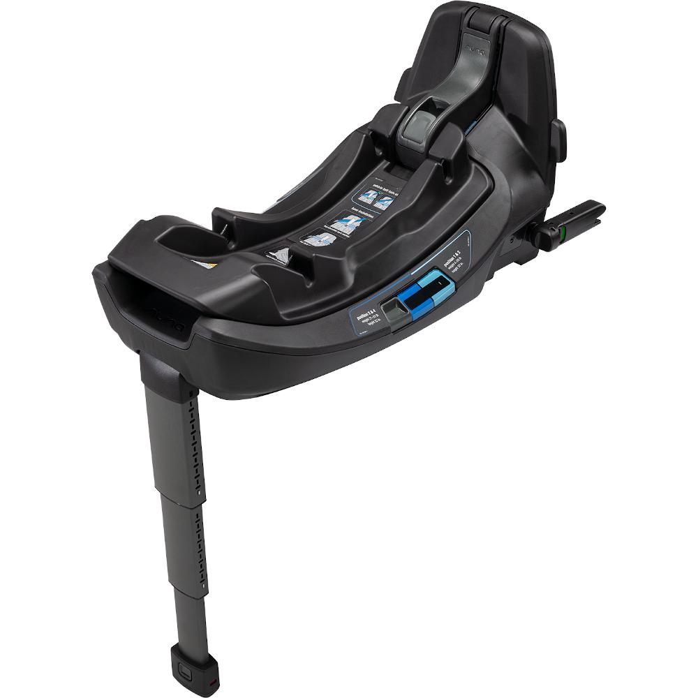 Nuna PIPA RELX Extra Base