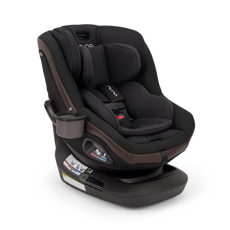 Nuna REVV Maxx Convertible Swivel Car Seat