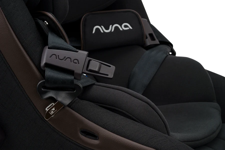 Nuna REVV Maxx Convertible Swivel Car Seat