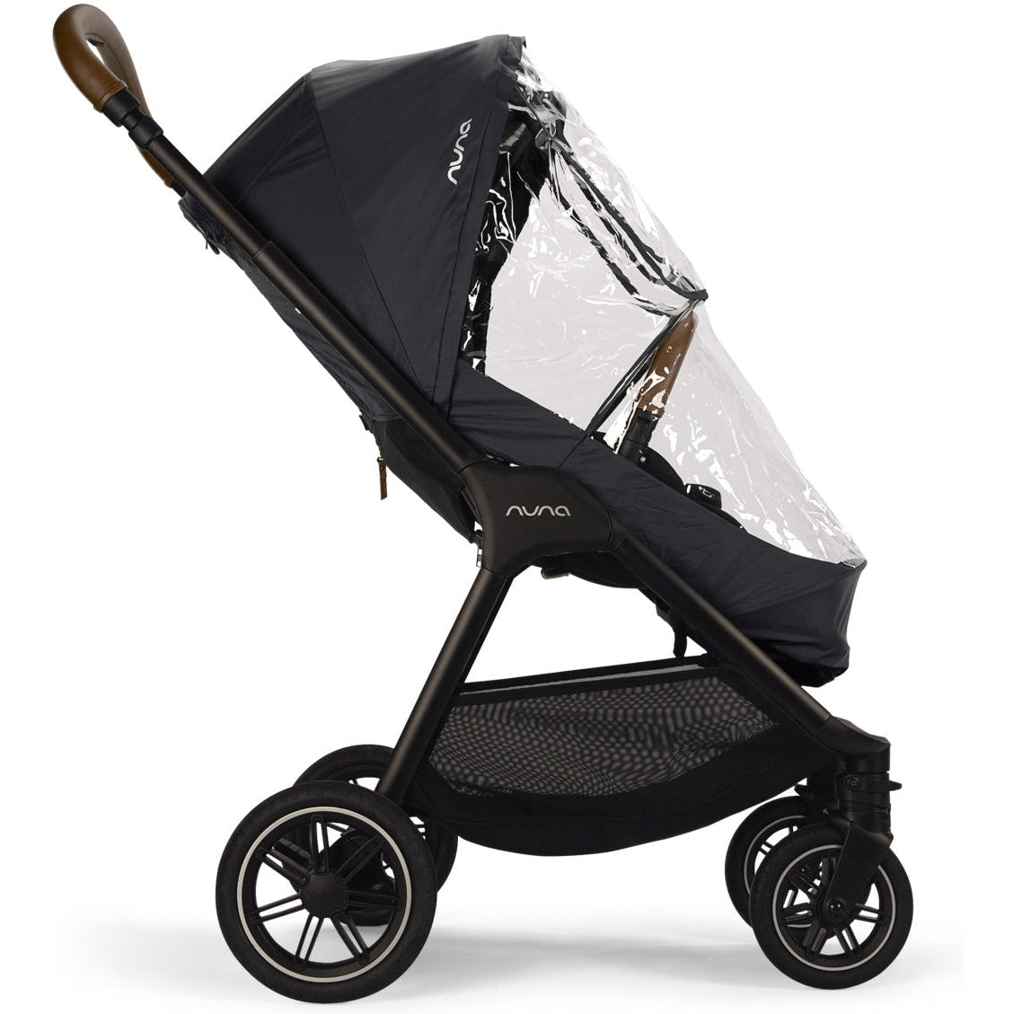 Nuna TRIV Series Rain Cover
