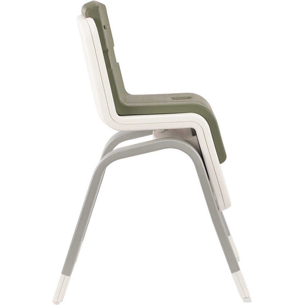 Nuna ZAAZ High Chair