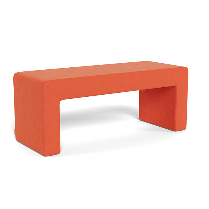 Orange (Performance Microfiber)