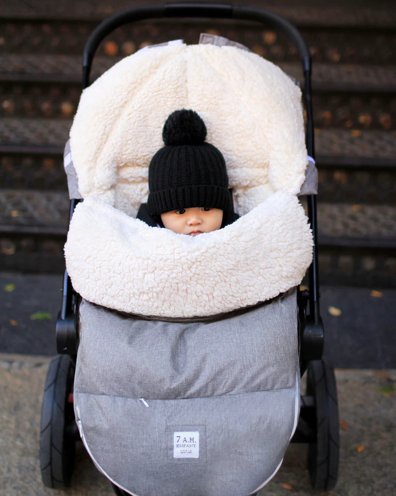 7 A.M. Enfant Lamb Pod
