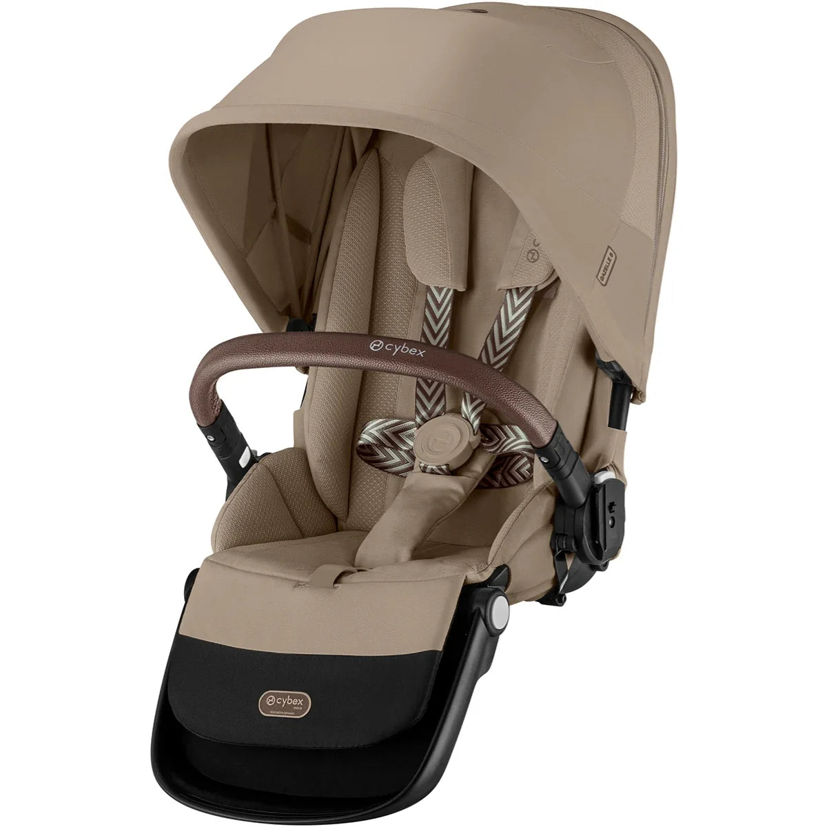 Cybex Gazelle S/eGazelle Second Seat
