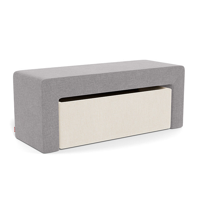 Pebble Grey (Performance Heathered)