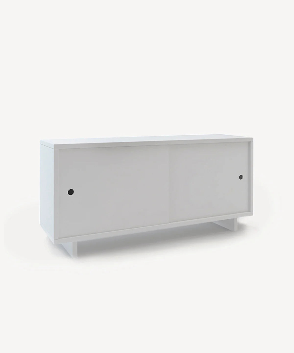 Perch Bunk Console Unit-Twin Size