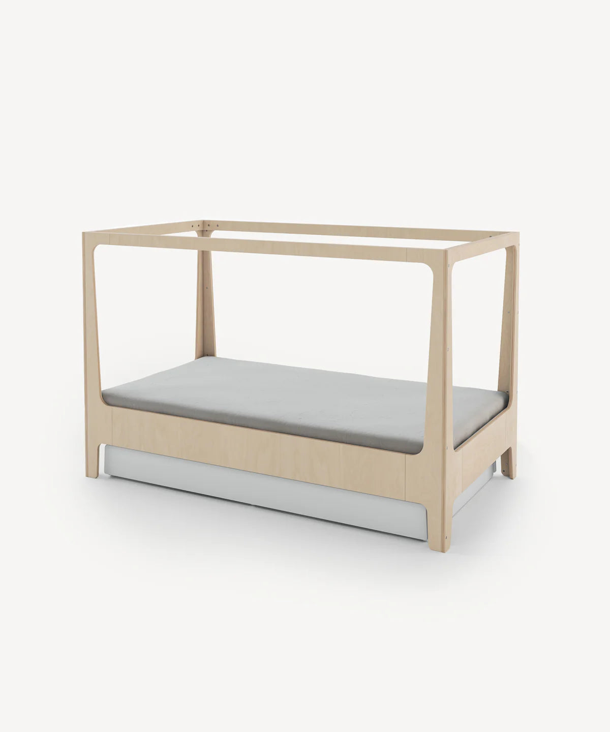 Perch Nest Bed - Birch