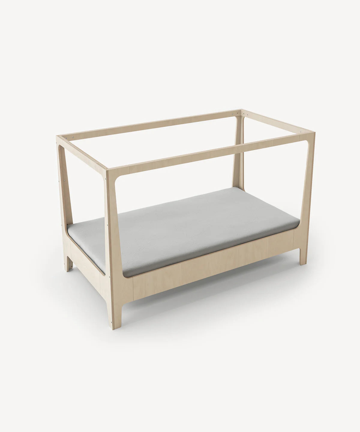 Perch Nest Bed - Birch
