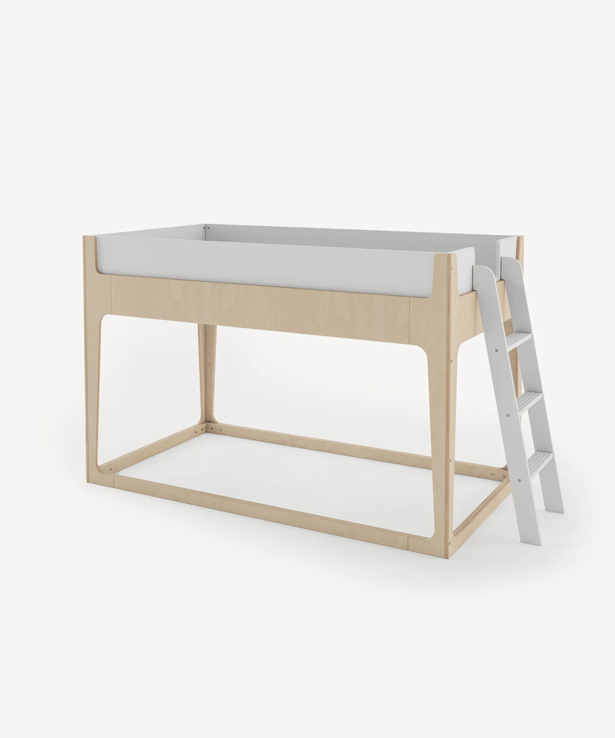 Perch Nest Bed - Birch
