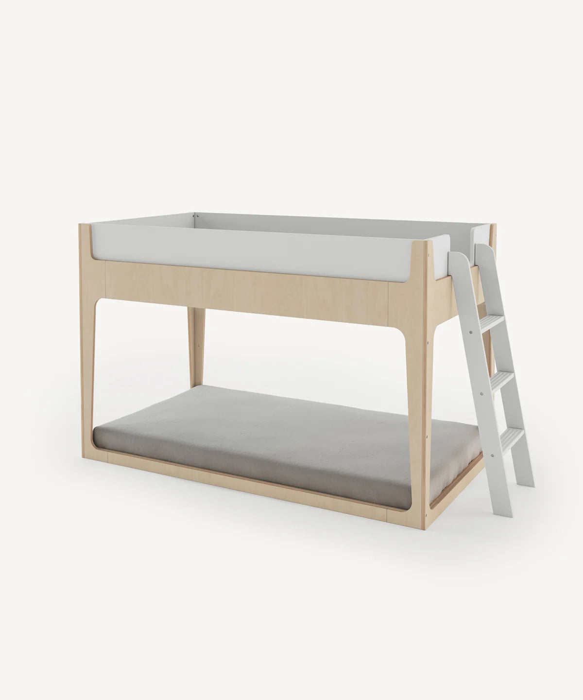 Perch Nest Bed - Birch
