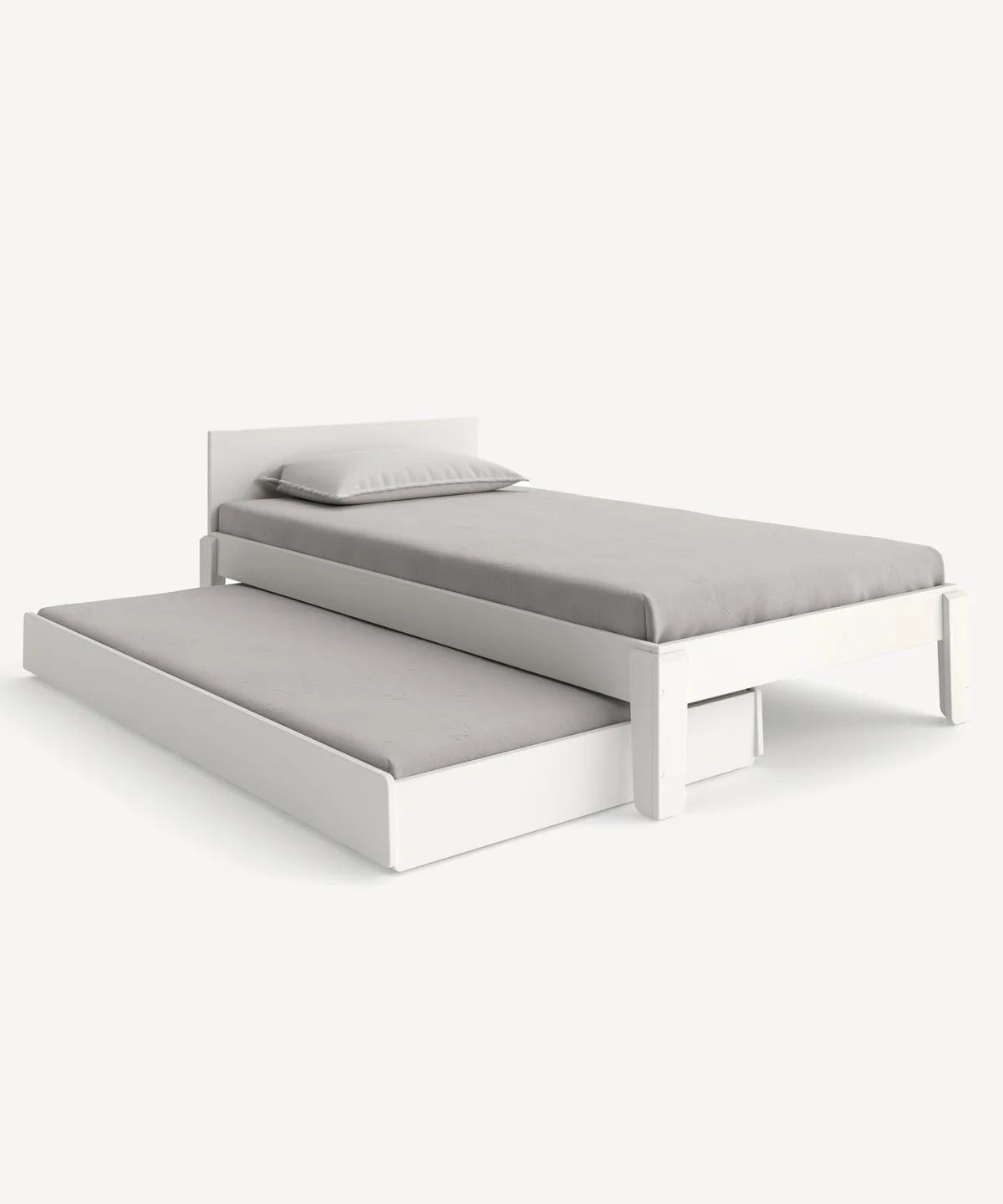 Perch Trundle Bed & Ladder Conversion Kit