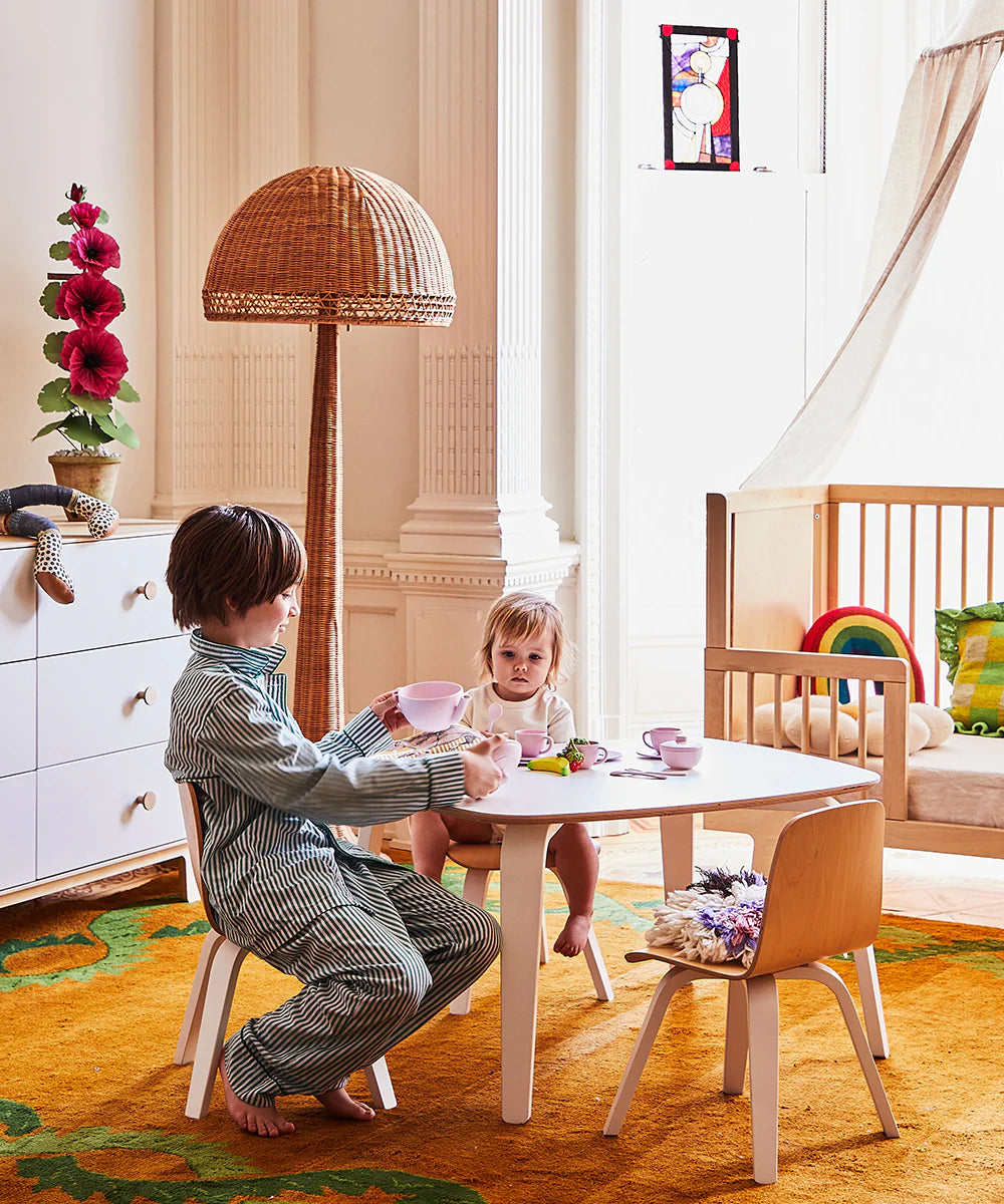 Play Chairs - Birch (set of 2)