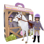 Lottie Pony Adventures | Doll Accessories | Doll Clothes