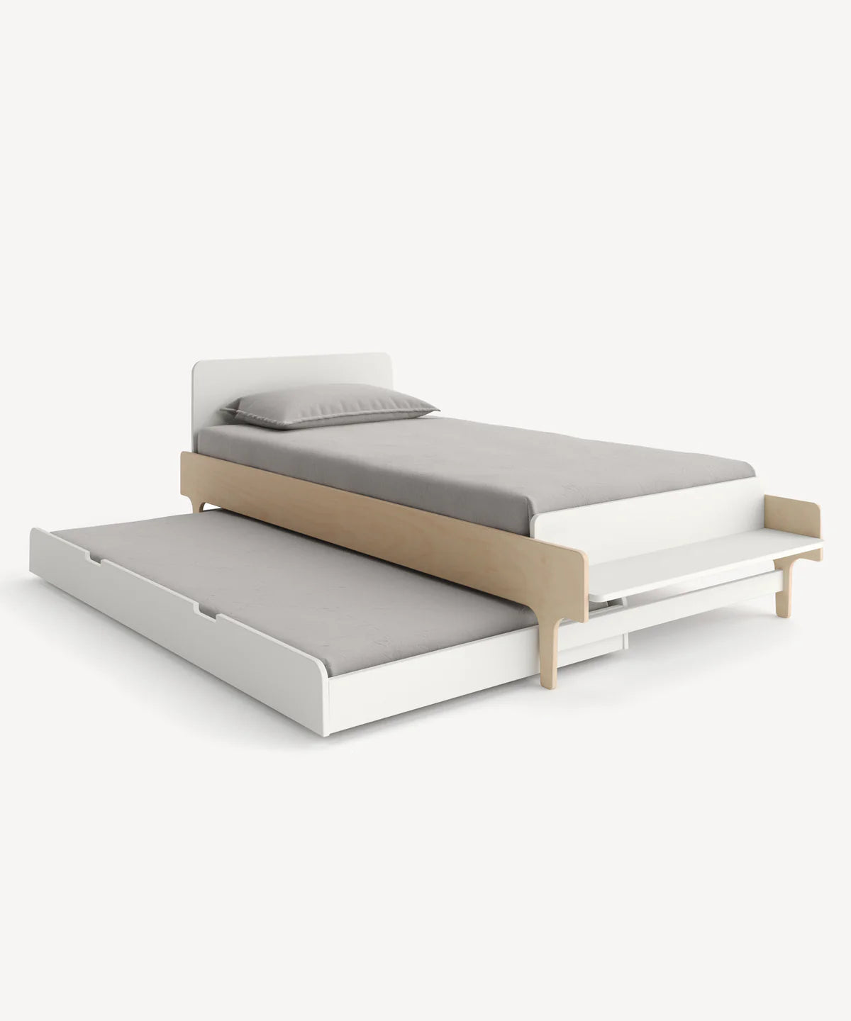 River Twin Bed - Birch Kit