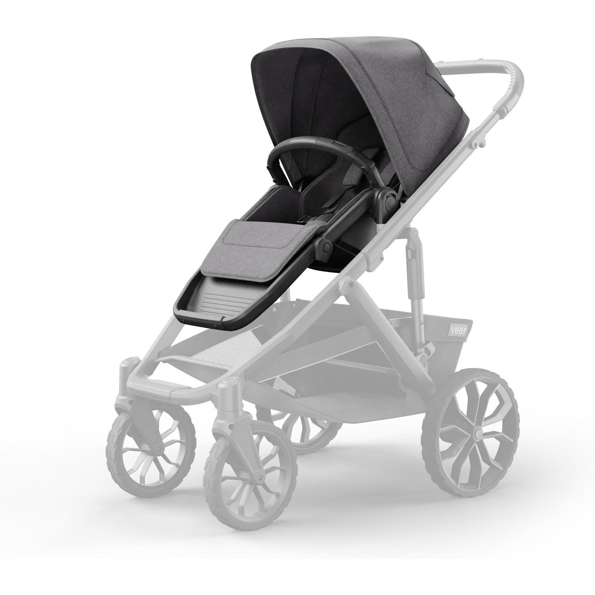 Veer Switchback Seat Luxe