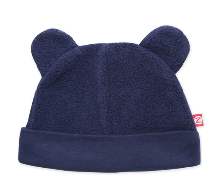 Zutano Cozie Fleece Hat