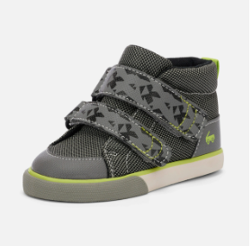 See Kai Run Dean Adapt Kids Shoes