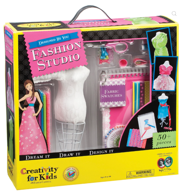 Designed By You Fashion Studio