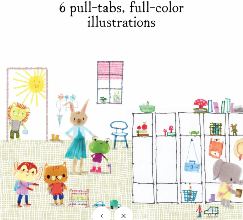Welcome to Preschool