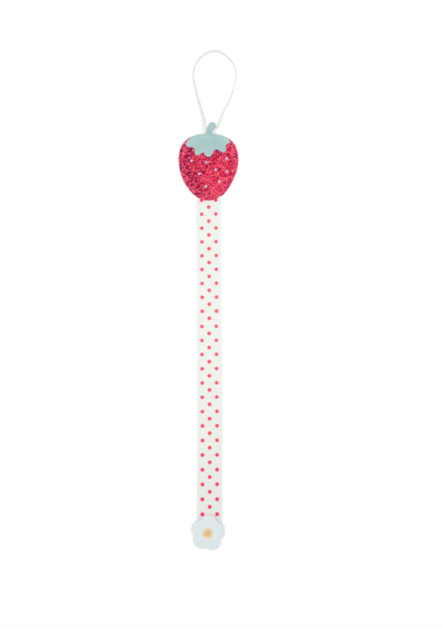 Strawberry Clip Hanger