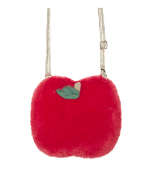 Rosy Apple Bag